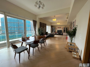 星堤 6座 - 28NTS – 香港北部都會區