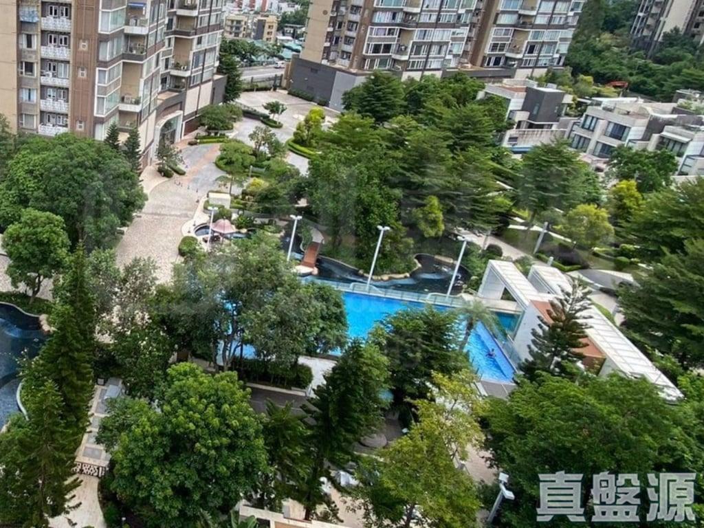 星堤 6座 - 28NTS – 香港北部都會區