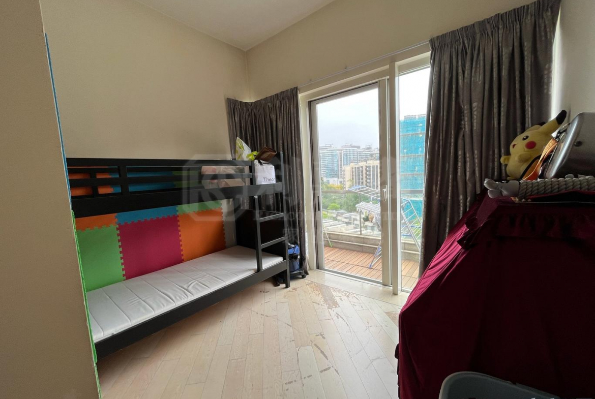 星堤 6座 - 28NTS – 香港北部都會區