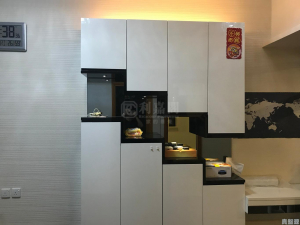 爵悅庭 北爵軒 (B2) - 28NTS – 香港北部都會區