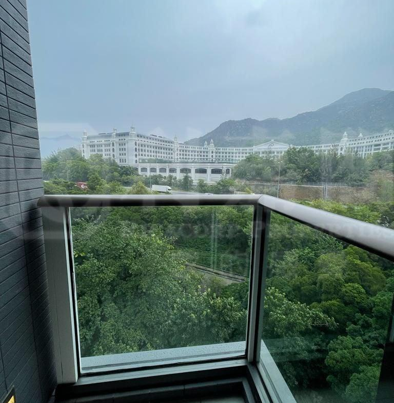 帝御 1期 帝御‧金灣 5座 - 28NTS – 香港北部都會區