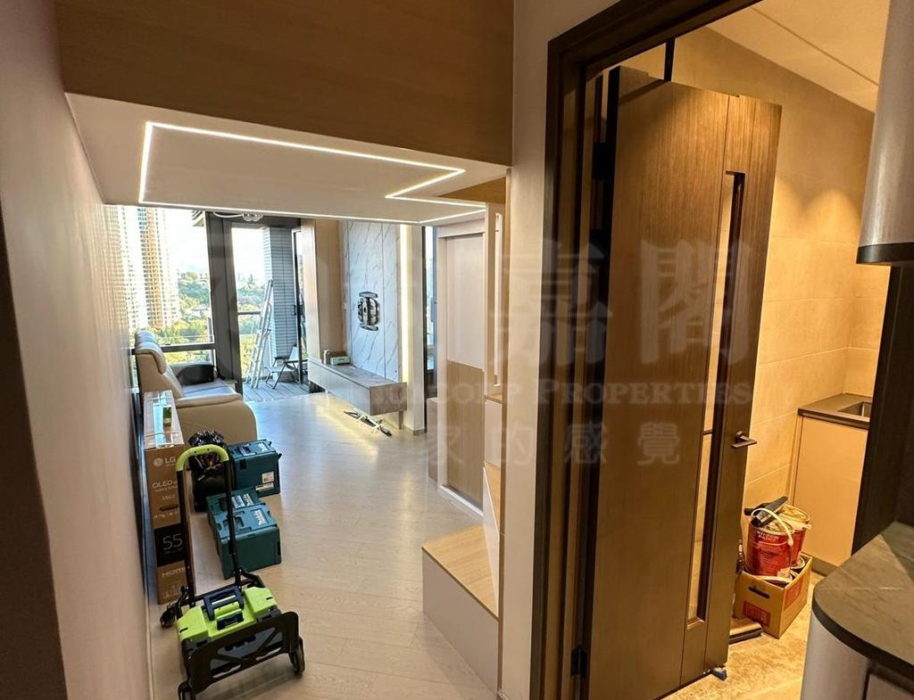 帝御 1期 帝御‧金灣 3座 - 28NTS – 香港北部都會區