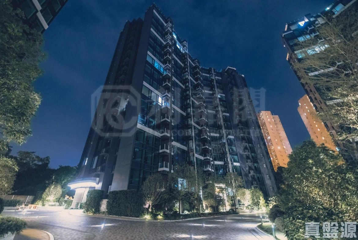 帝御 1期 帝御‧金灣 3座 - 28NTS – 香港北部都會區