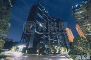 帝御 1期 帝御‧金灣 3座 - 28NTS – 香港北部都會區
