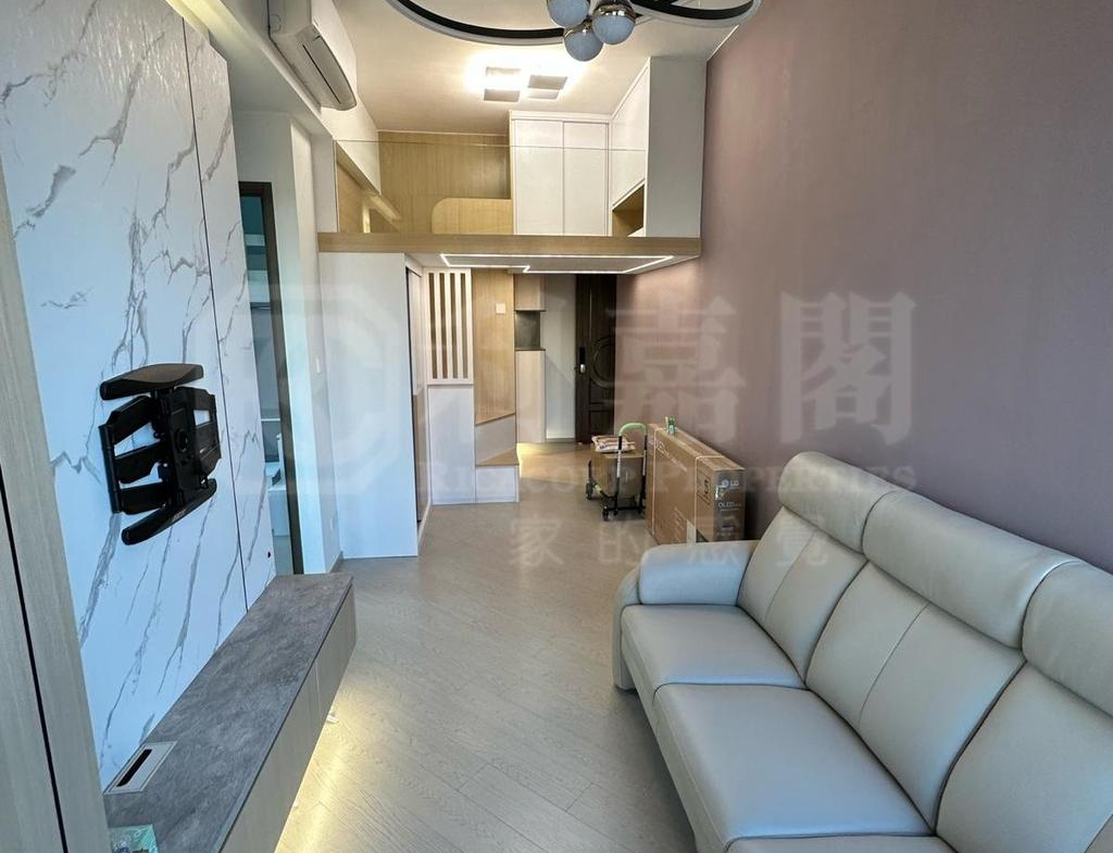 帝御 1期 帝御‧金灣 3座 - 28NTS – 香港北部都會區