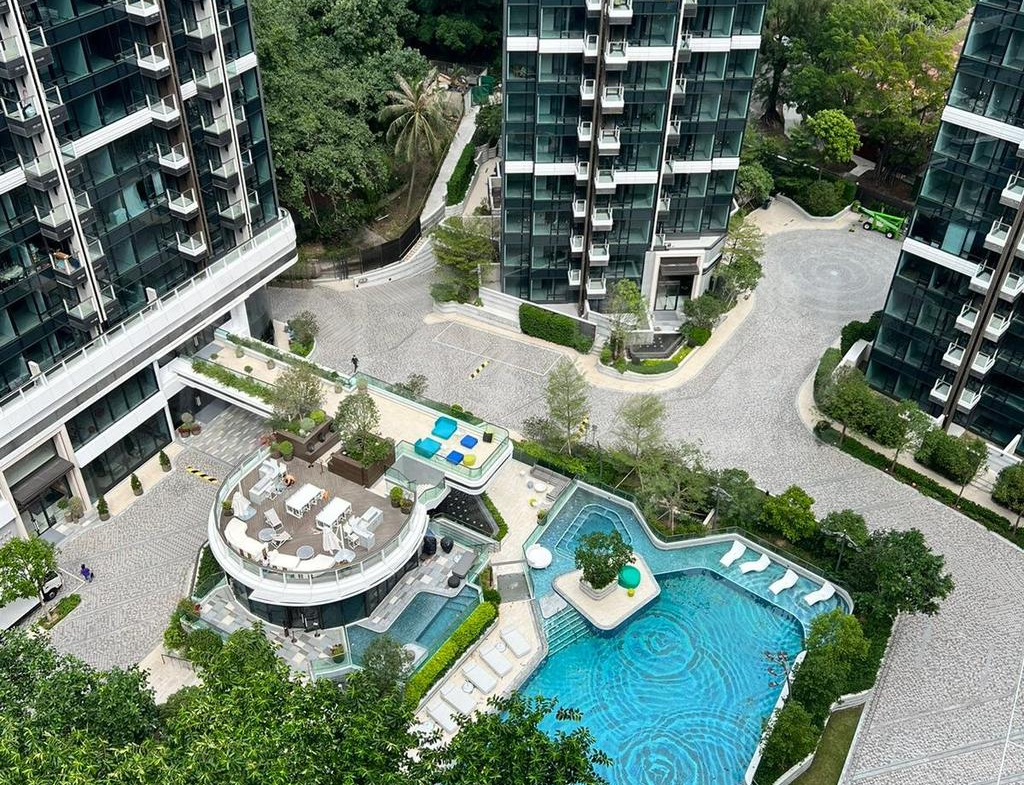 帝御 2期 帝御‧星濤 2座 - 28NTS – 香港北部都會區