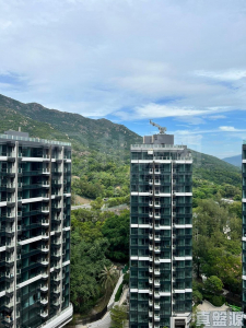 帝御 2期 帝御‧星濤 2座 - 28NTS – 香港北部都會區