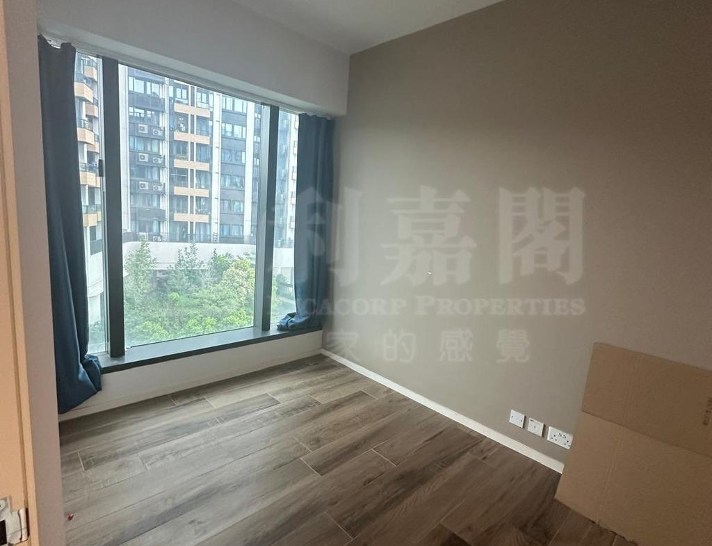THE CARMEL 1座 - 28NTS – 香港北部都會區