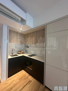 THE CARMEL 1座 - 28NTS – 香港北部都會區