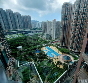 灝景灣 2期 7座 - 28NTS – 香港北部都會區
