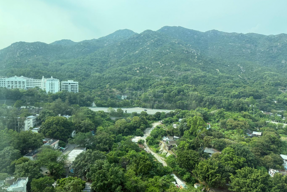 愛琴海岸 7座 - 28NTS – 香港北部都會區