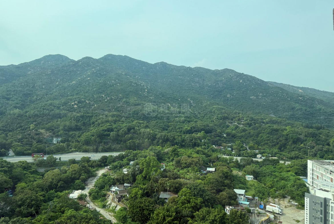 愛琴海岸 7座 - 28NTS – 香港北部都會區