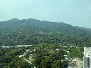 愛琴海岸 7座 - 28NTS – 香港北部都會區