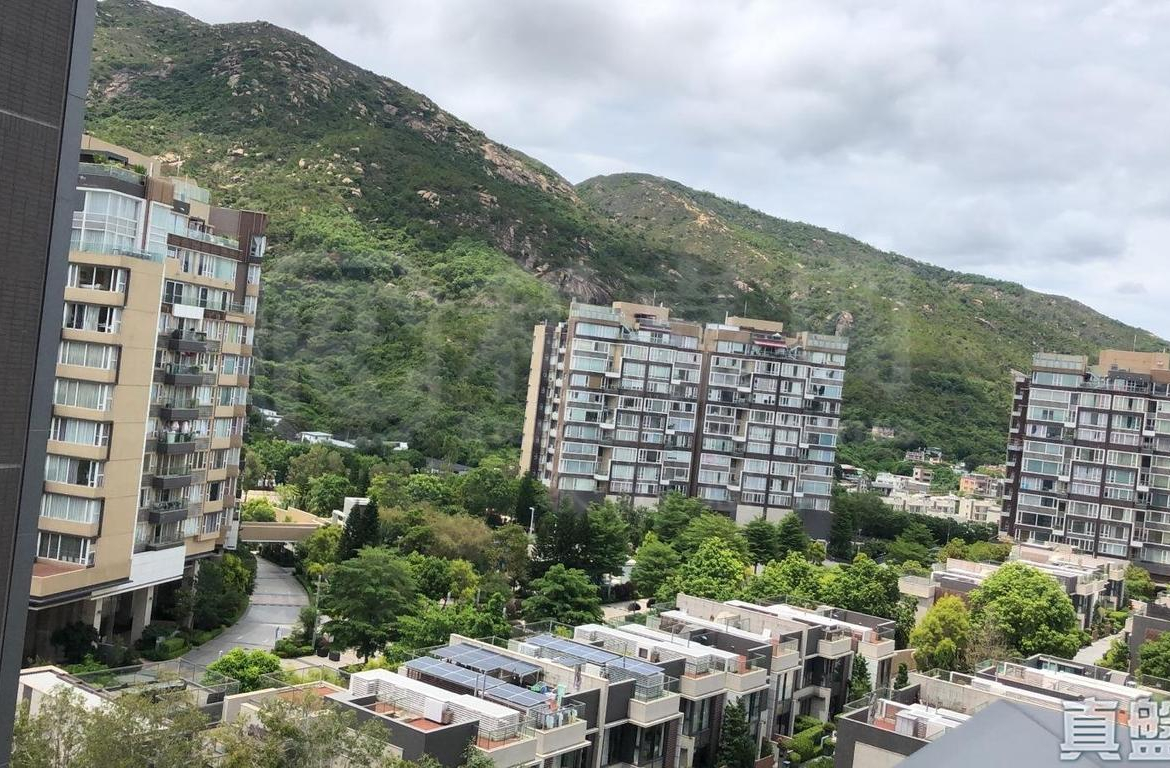 緹岸 1期 1座 - 28NTS – 香港北部都會區
