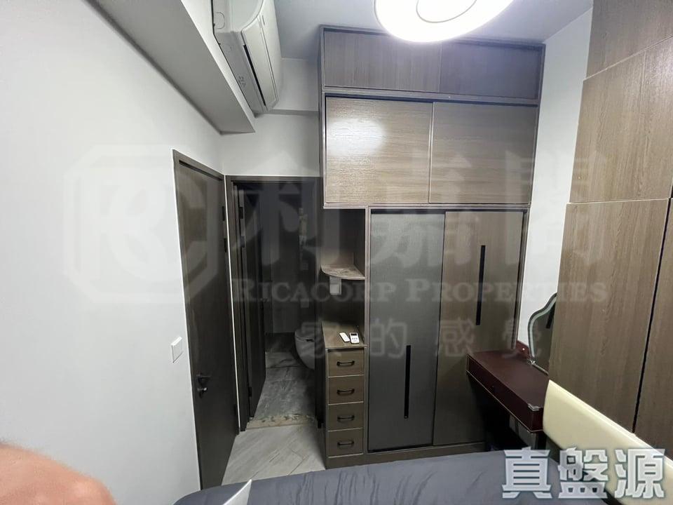 帝御 2期 帝御‧星濤 2座 - 28NTS – 香港北部都會區