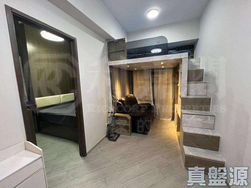 帝御 2期 帝御‧星濤 2座 - 28NTS – 香港北部都會區