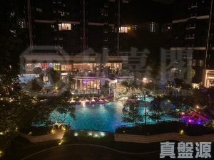 帝御 2期 帝御‧星濤 2座 - 28NTS – 香港北部都會區