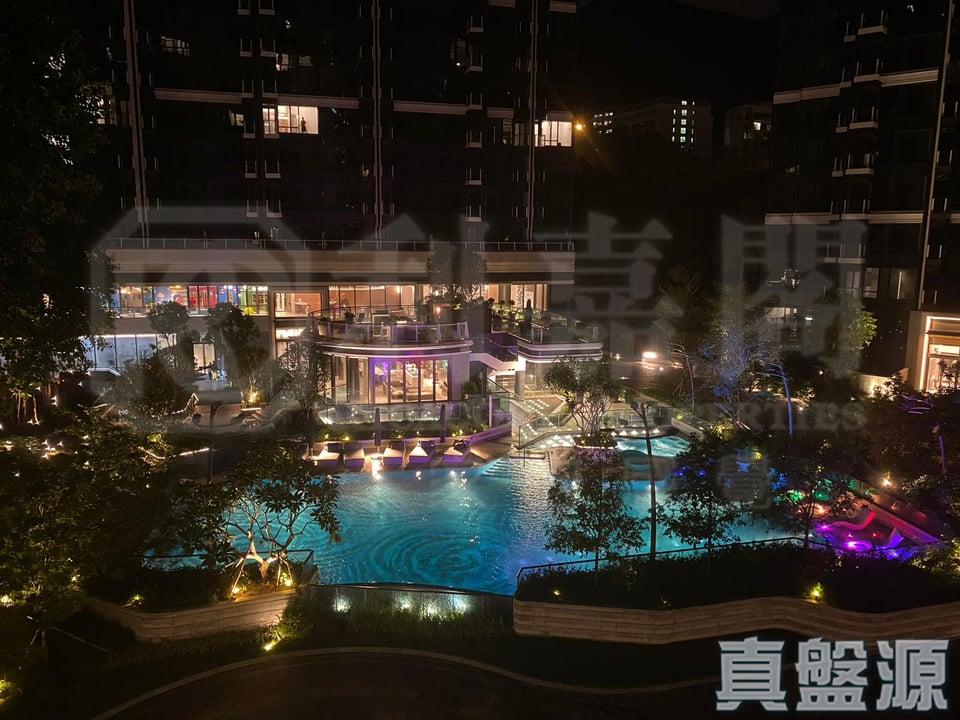 帝御 2期 帝御‧星濤 2座 - 28NTS – 香港北部都會區