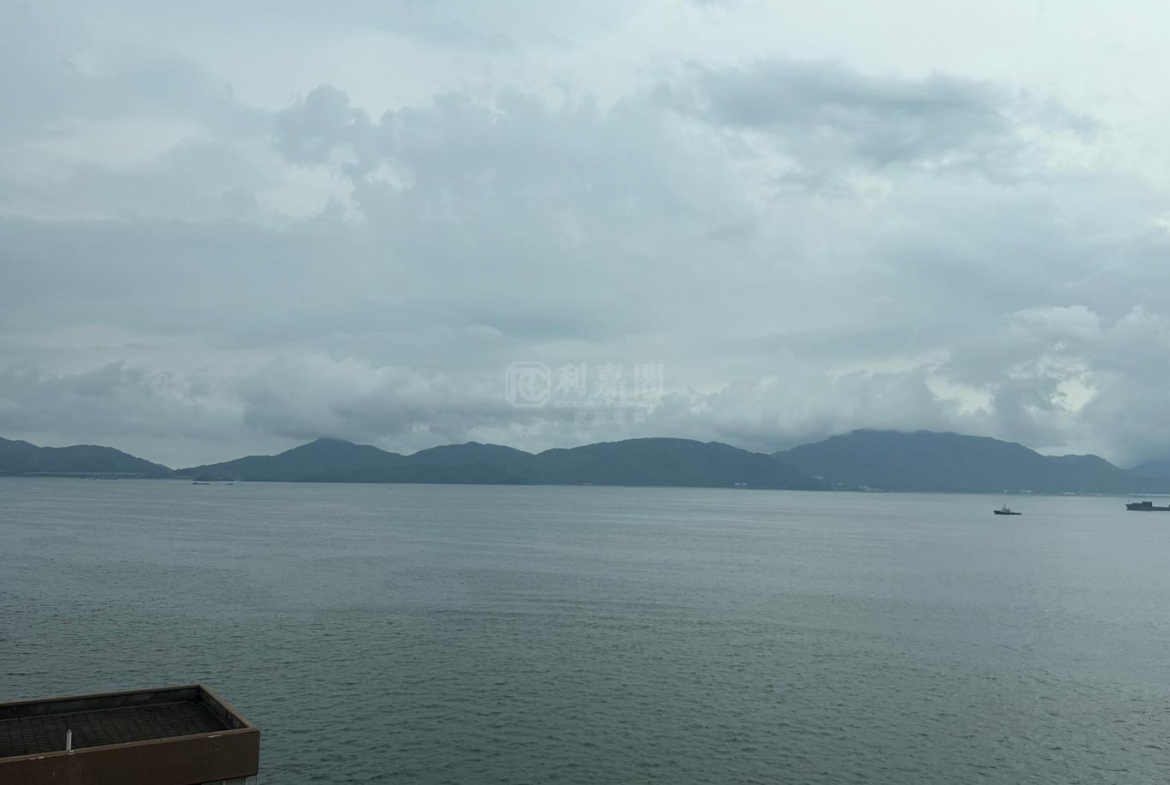 龍珠花園 C座 - 28NTS – 香港北部都會區