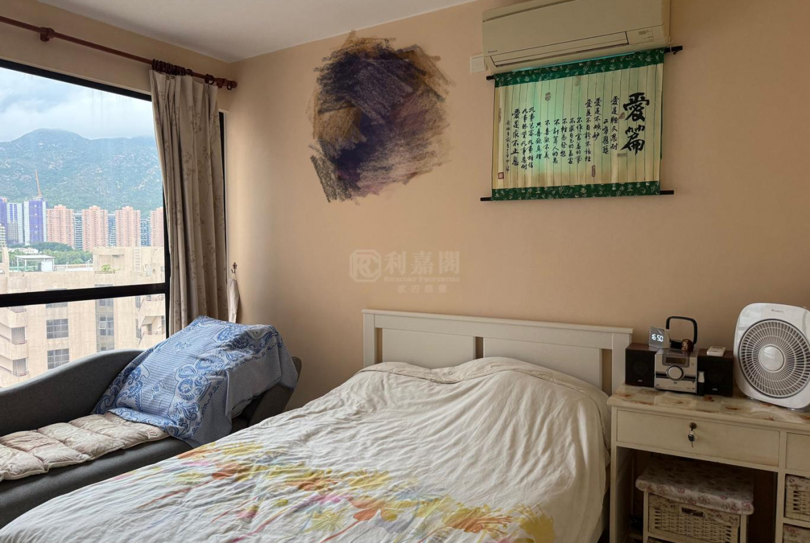 龍珠花園 C座 - 28NTS – 香港北部都會區