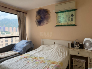 龍珠花園 C座 - 28NTS – 香港北部都會區