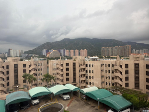 龍珠花園 C座 - 28NTS – 香港北部都會區