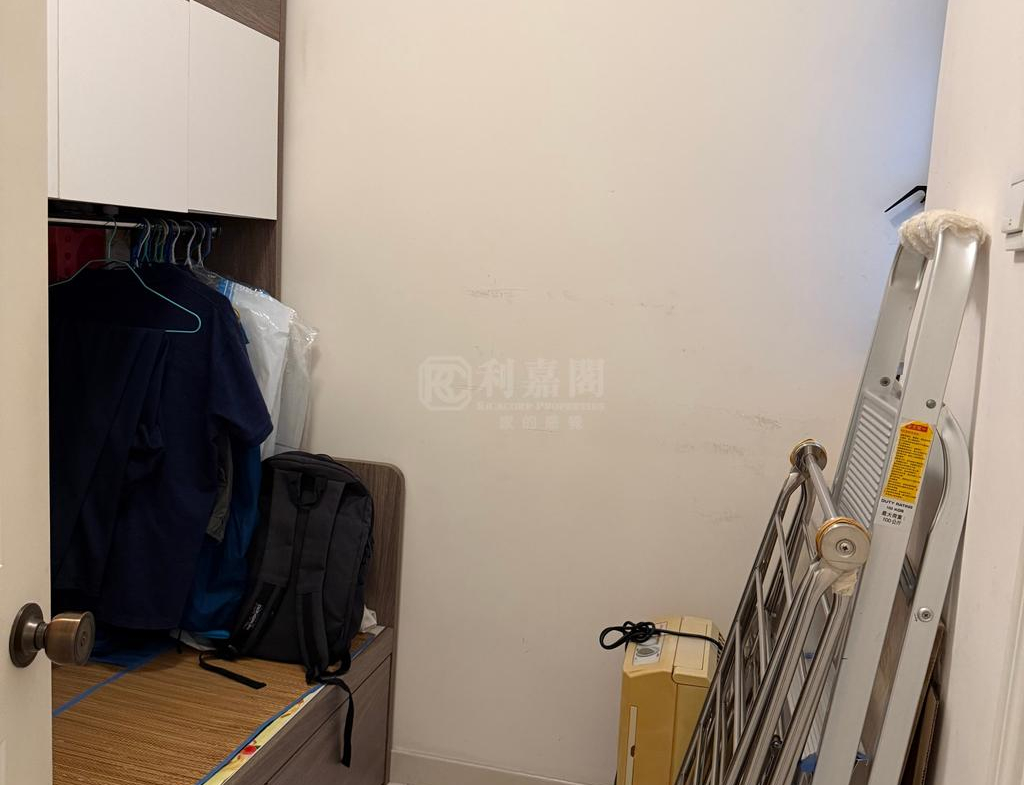 龍珠花園 C座 - 28NTS – 香港北部都會區