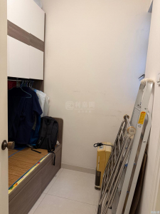 龍珠花園 C座 - 28NTS – 香港北部都會區