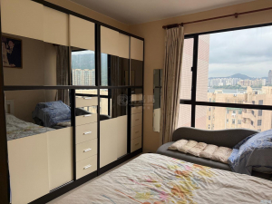 龍珠花園 C座 - 28NTS – 香港北部都會區