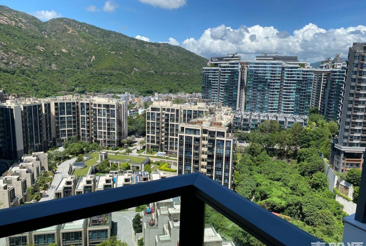 緹岸 2期 5座 - 28NTS – 香港北部都會區