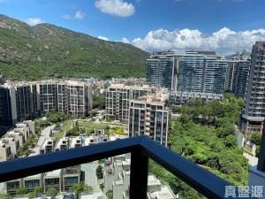 緹岸 2期 5座 - 28NTS – 香港北部都會區