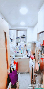 全．城匯 7座 - 28NTS – 香港北部都會區