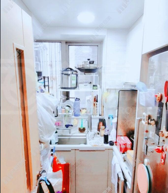 全．城匯 7座 - 28NTS – 香港北部都會區