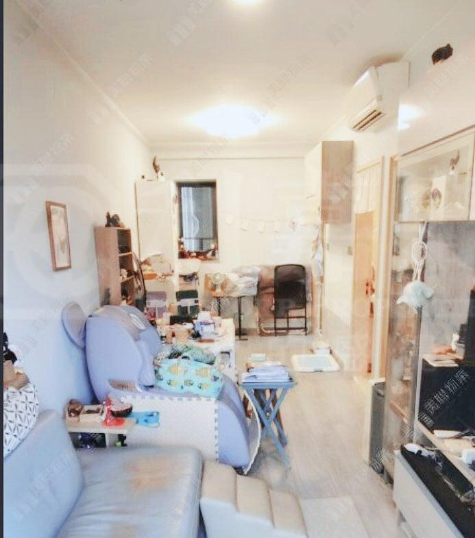 全．城匯 7座 - 28NTS – 香港北部都會區