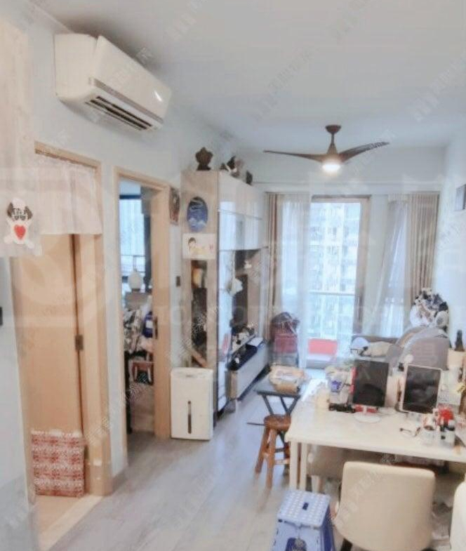 全．城匯 7座 - 28NTS – 香港北部都會區