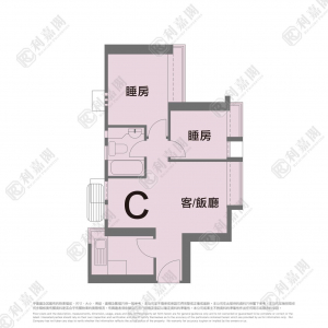 景新臺 3座 - 28NTS – 香港北部都會區