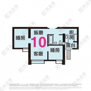 葵賢苑 葵義閣 (A座) - 28NTS – 香港北部都會區