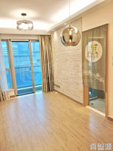 瓏門 2期 6座 - 28NTS – 香港北部都會區