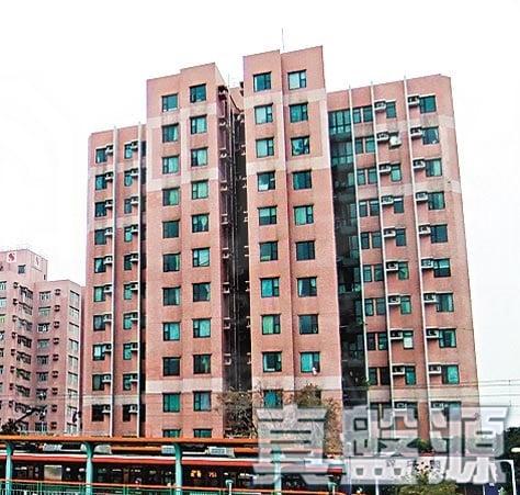 錦珊園 - 28NTS – 香港北部都會區