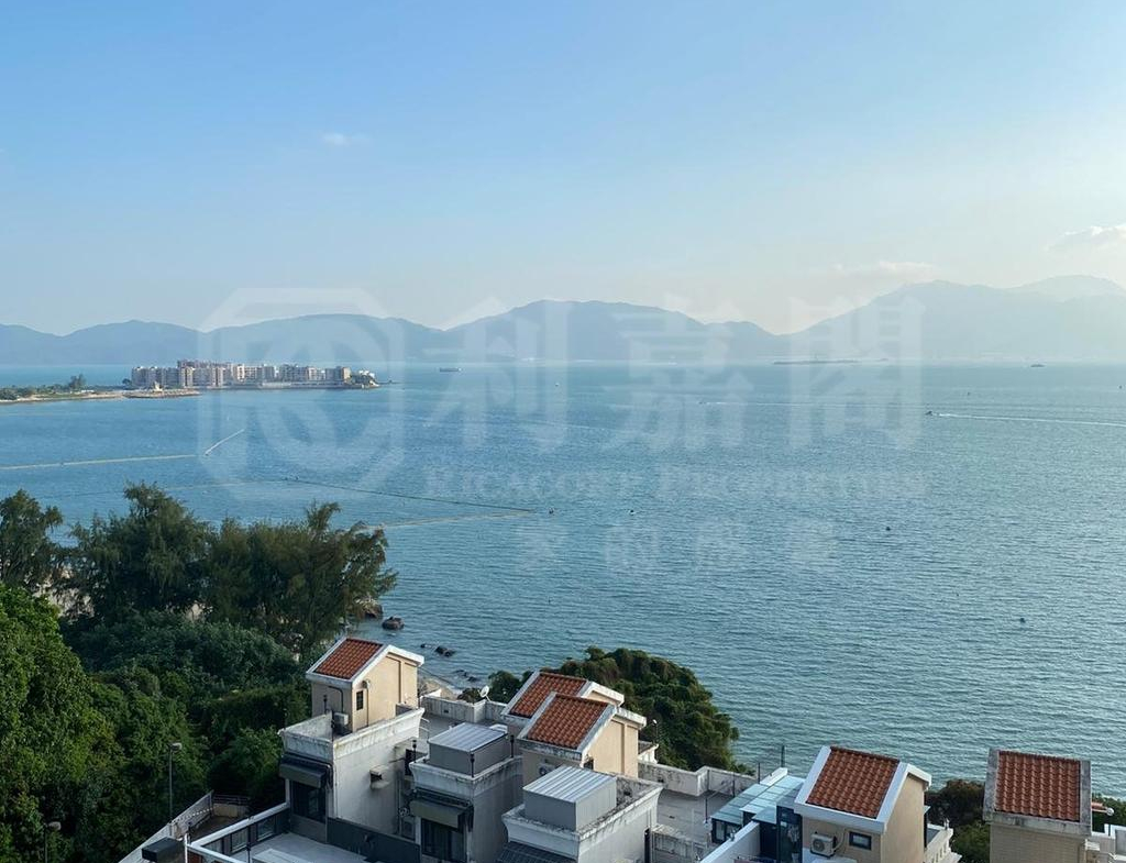 海慧花園 2座 - 28NTS – 香港北部都會區