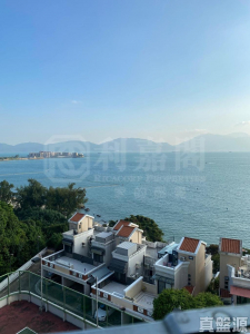 海慧花園 2座 - 28NTS – 香港北部都會區