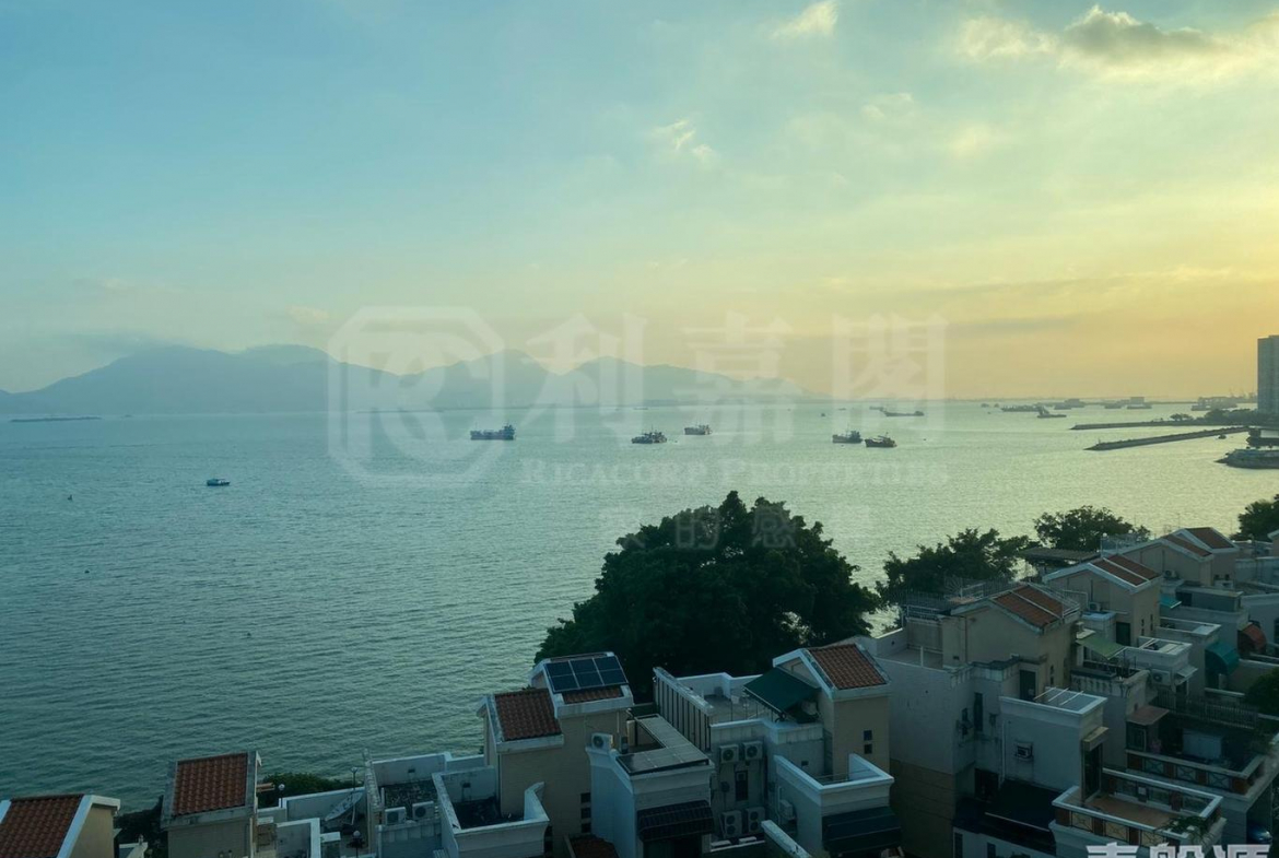 海慧花園 2座 - 28NTS – 香港北部都會區