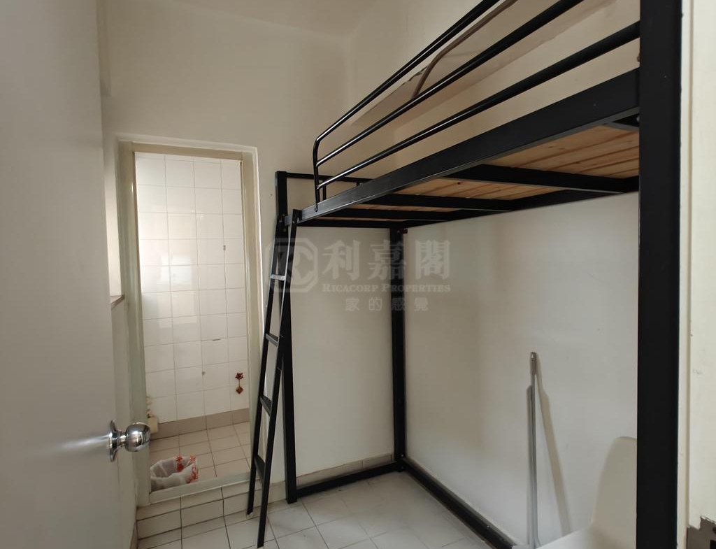 愛琴海岸 1座 - 28NTS – 香港北部都會區
