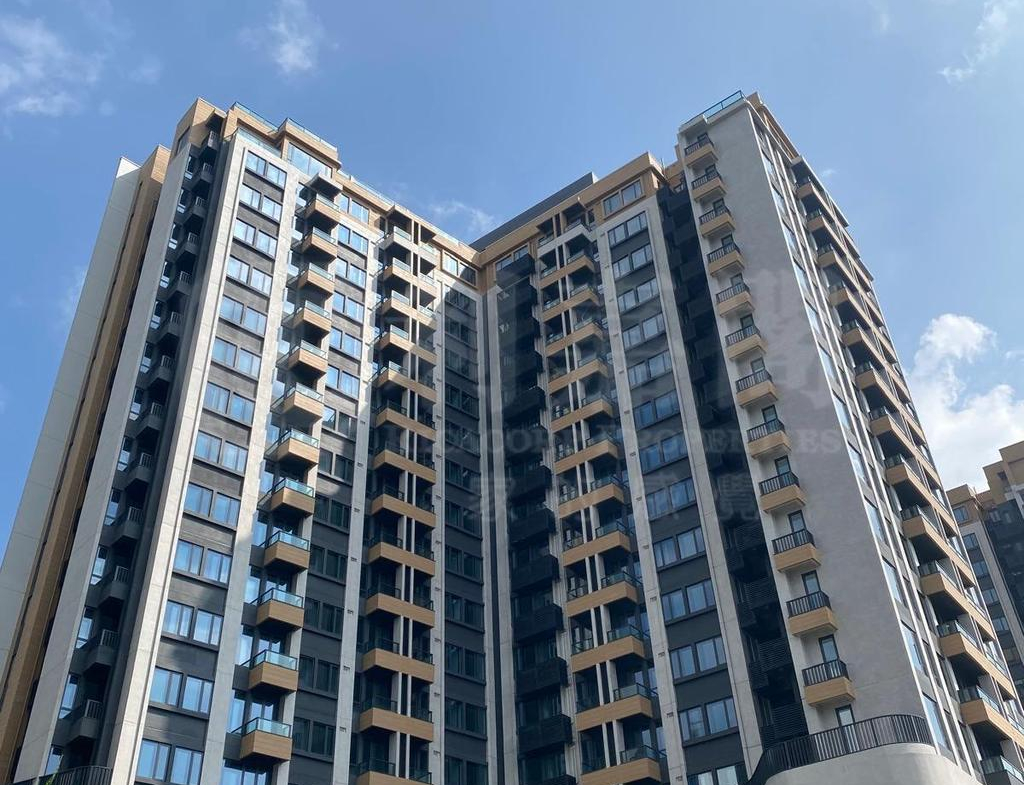 OMA BY THE SEA 1座 - 28NTS – 香港北部都會區