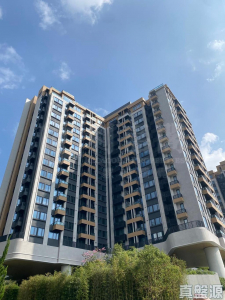 OMA BY THE SEA 1座 - 28NTS – 香港北部都會區