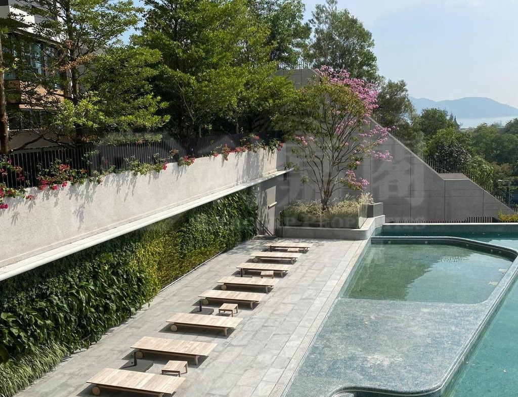 OMA BY THE SEA 1座 - 28NTS – 香港北部都會區