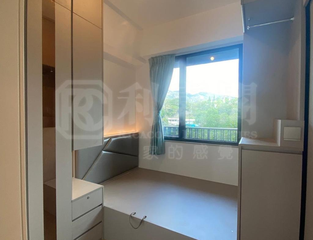 OMA BY THE SEA 1座 - 28NTS – 香港北部都會區