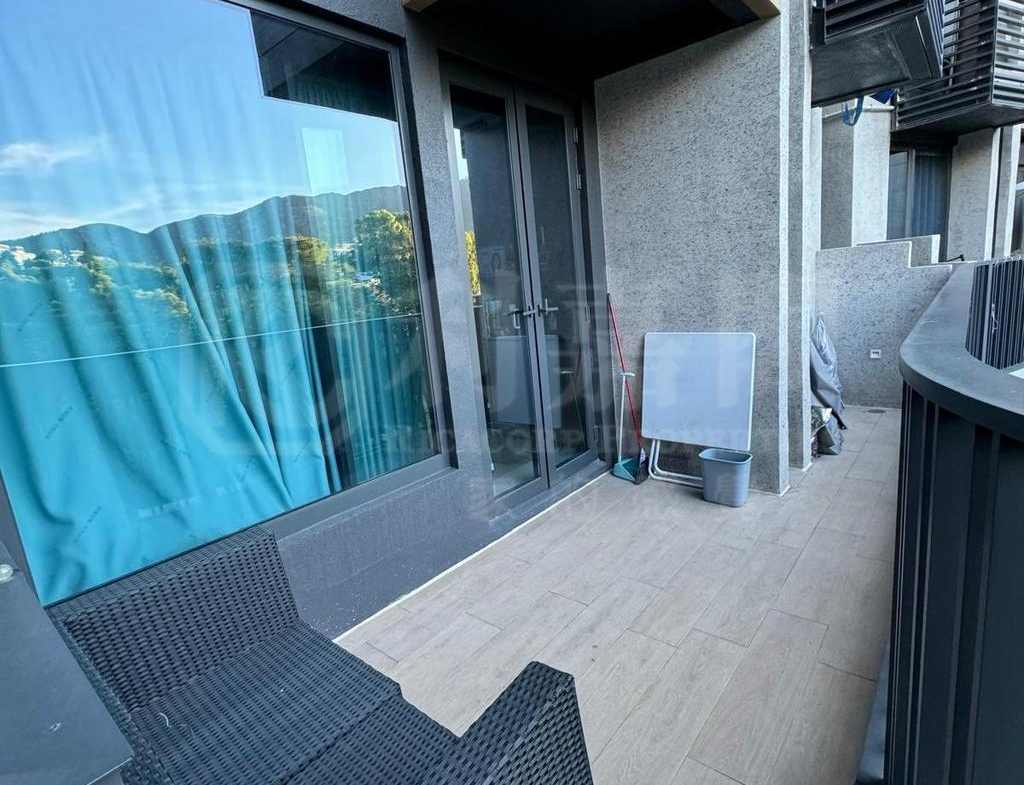 OMA BY THE SEA 1座 - 28NTS – 香港北部都會區
