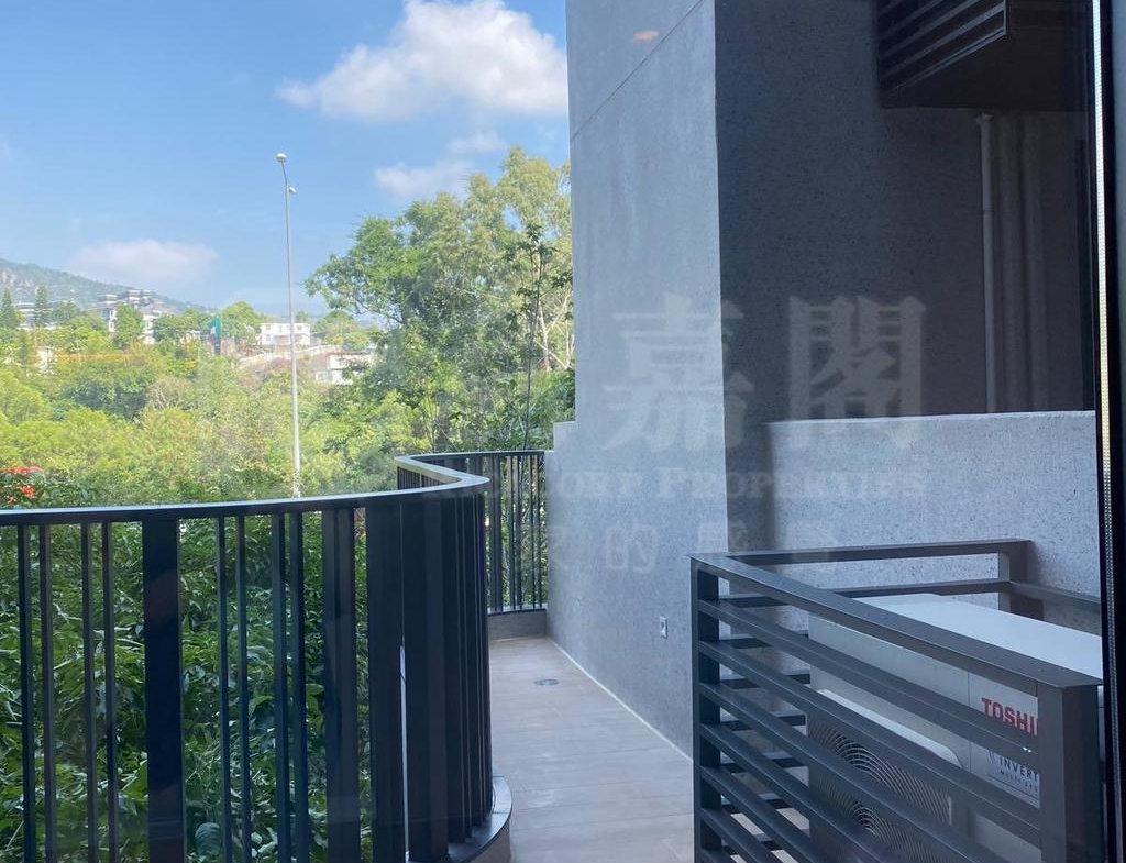OMA BY THE SEA 1座 - 28NTS – 香港北部都會區