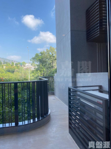 OMA BY THE SEA 1座 - 28NTS – 香港北部都會區